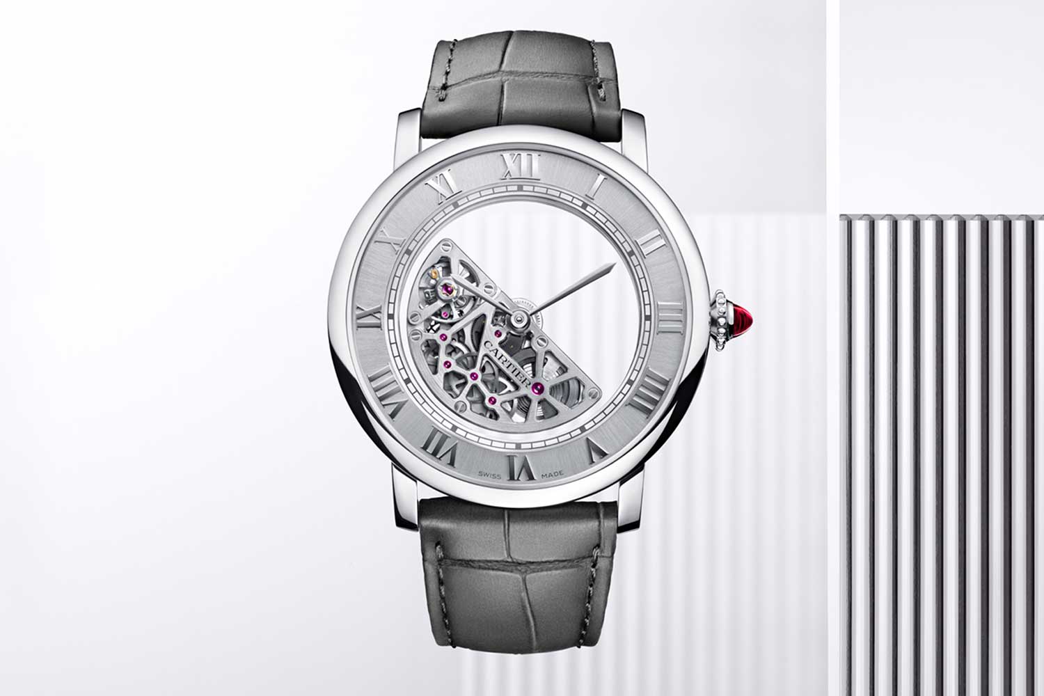 Kỳ Lân Luxury giai y tuong tot nhat cho cartier masse mysterieuse 3 Giải Ý tưởng Tốt nhất cho Cartier Masse Mystérieuse