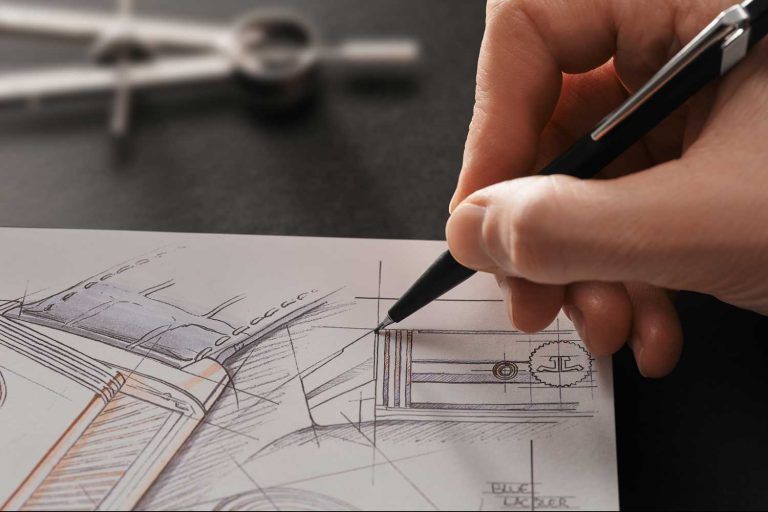 Kỳ Lân Luxury gioi thieu in the making dong ho jaeger lecoultre 6 2 Giới thiệu In The Making - Đồng hồ Jaeger-LeCoultre
