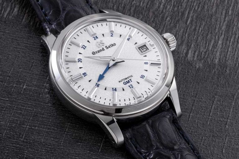 Kỳ Lân Luxury grand seiko sbgm235g grand seiko sbgm235g 9s mechanical 20th anniversary limited edition 1 Grand Seiko SBGM235G 9S Mechanical 20th Anniversary Limited Edition