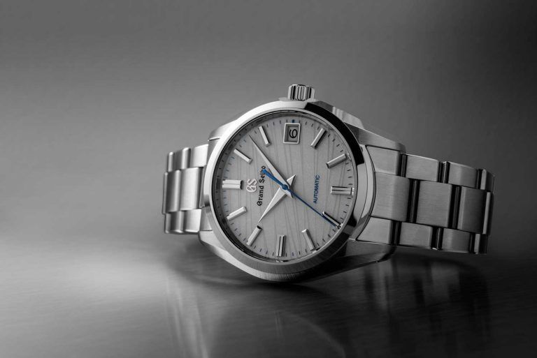 Kỳ Lân Luxury grand seiko sbgr319 chiec dong ho mua dong 5 Grand Seiko SBGR319 chiếc đồng hồ mùa đông