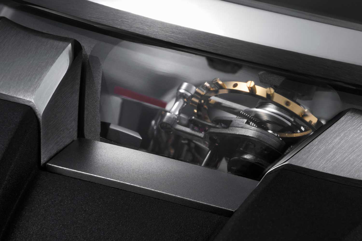 Greubel Forsey Tourbillon 24 Secondes chiếc đồng hồ tốt nhất thế giới