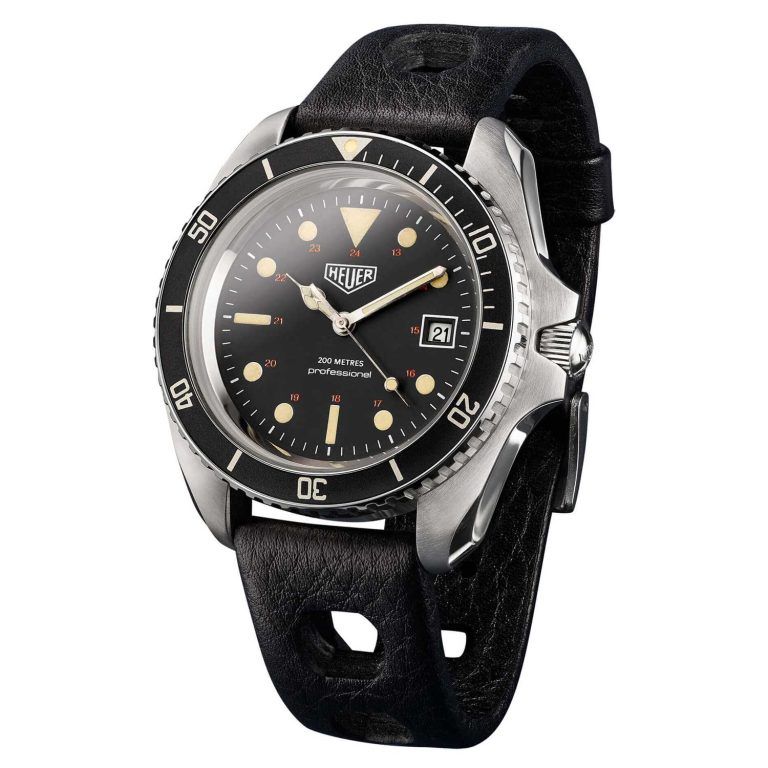 Kỳ Lân Luxury hai chiec dong ho aquaracer tag heuer dinh cao 6 Hai chiếc đồng hồ Aquaracer TAG Heuer đỉnh cao
