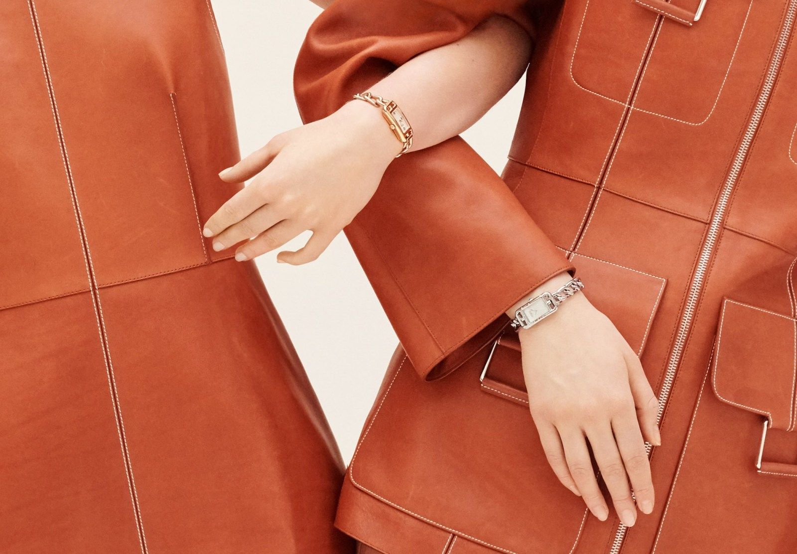 Kỳ Lân Luxury hermes nantucket watch copyright cesar love alexandre noble style 5 Điểm danh các mẫu đồng hồ được ra mắt trong tháng 4 năm 2021