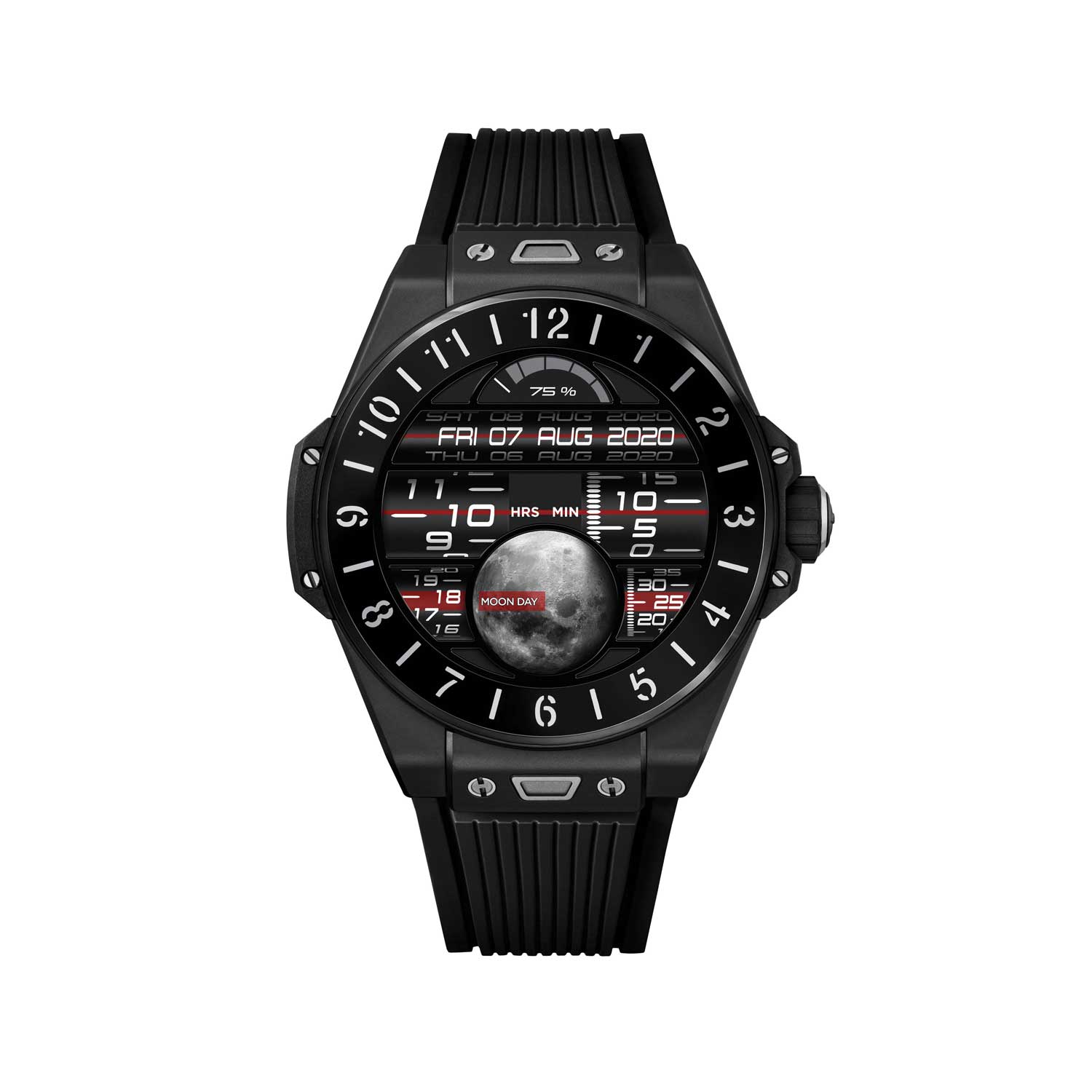 Đồng hồ Hublot Big Bang E 