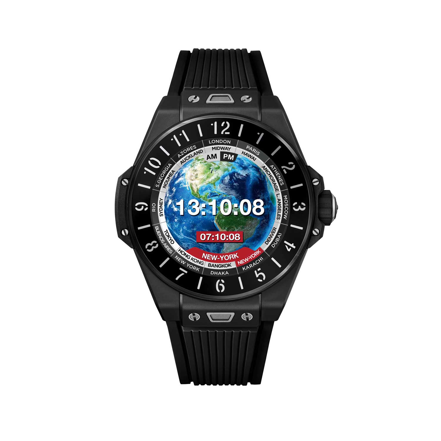 Đồng hồ Hublot Big Bang E 