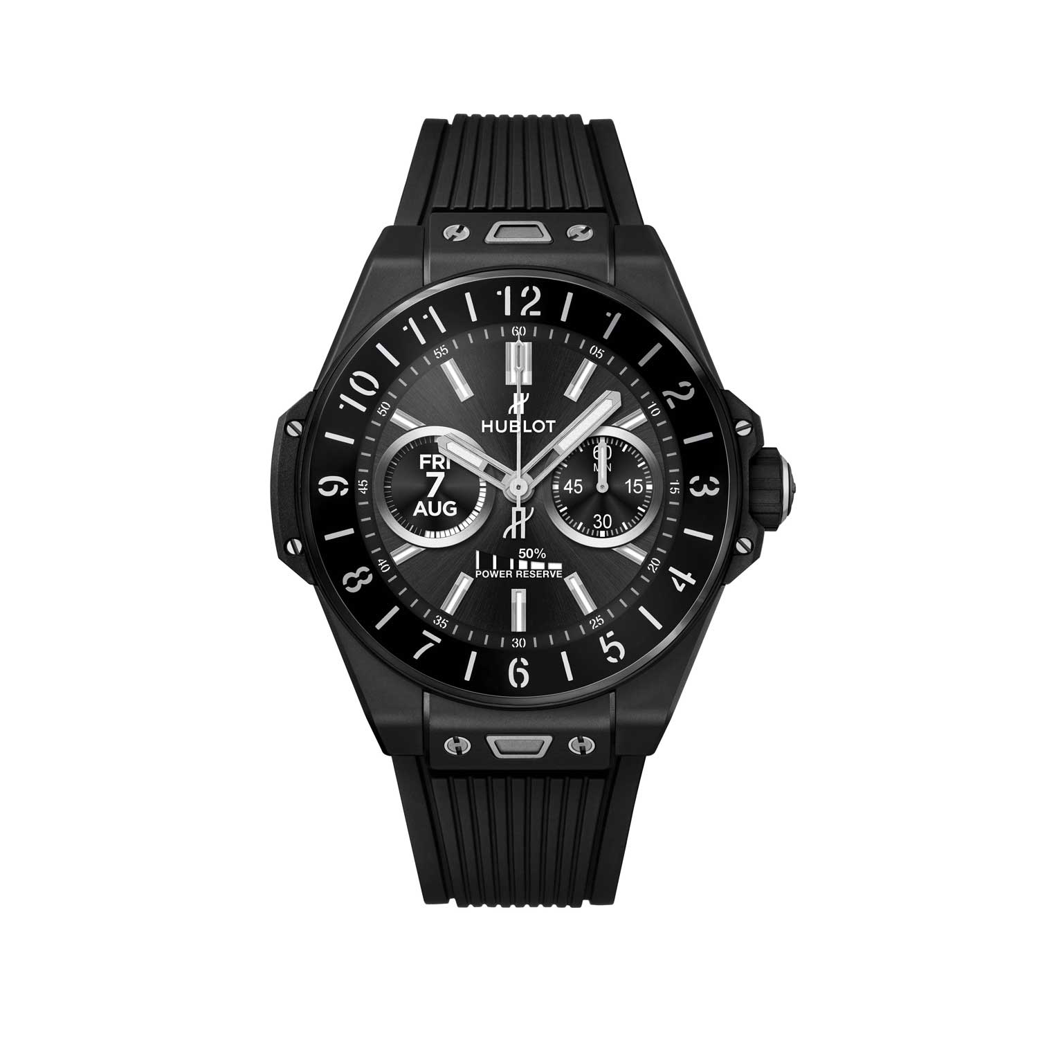 Đồng hồ Hublot Big Bang E 