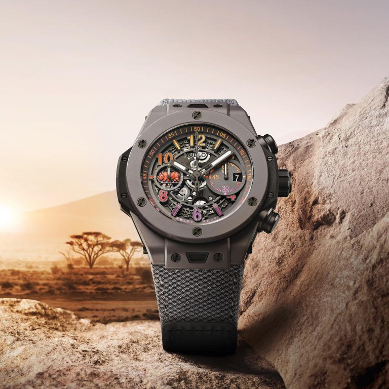 Kỳ Lân Luxury hublot big bang unico sorai 44mm 7 Hublot Big Bang Unico Sorai 44mm