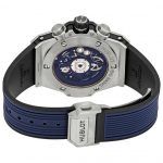 HUBLOT BIG BANG UNICO TITANIUM BLUE