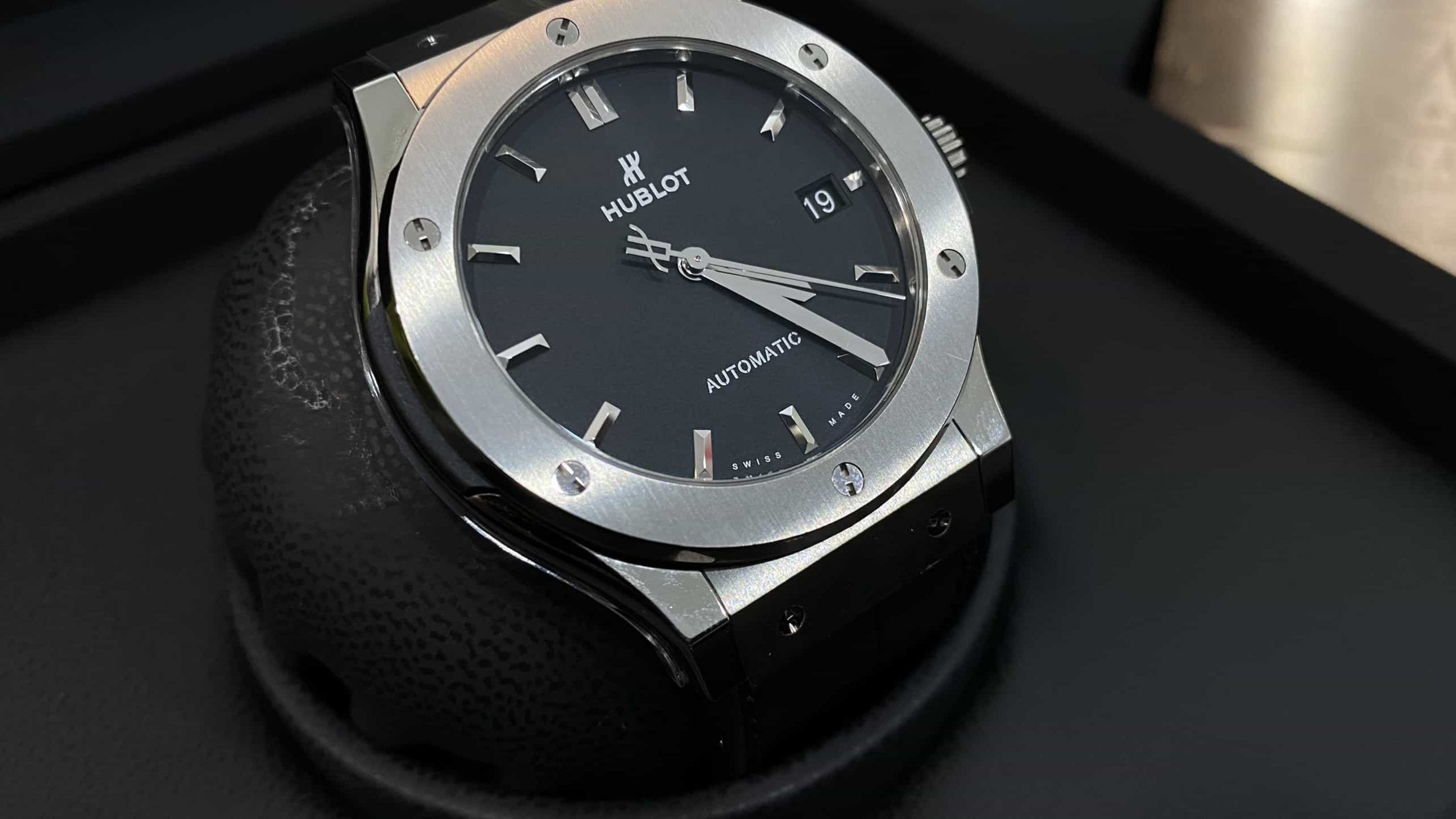 Kỳ Lân Luxury hublot classic fusion 1 scaled Hublot Classic Fusion