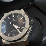 Kỳ Lân Luxury hublot classic fusion 12 1 Hublot Classic Fusion