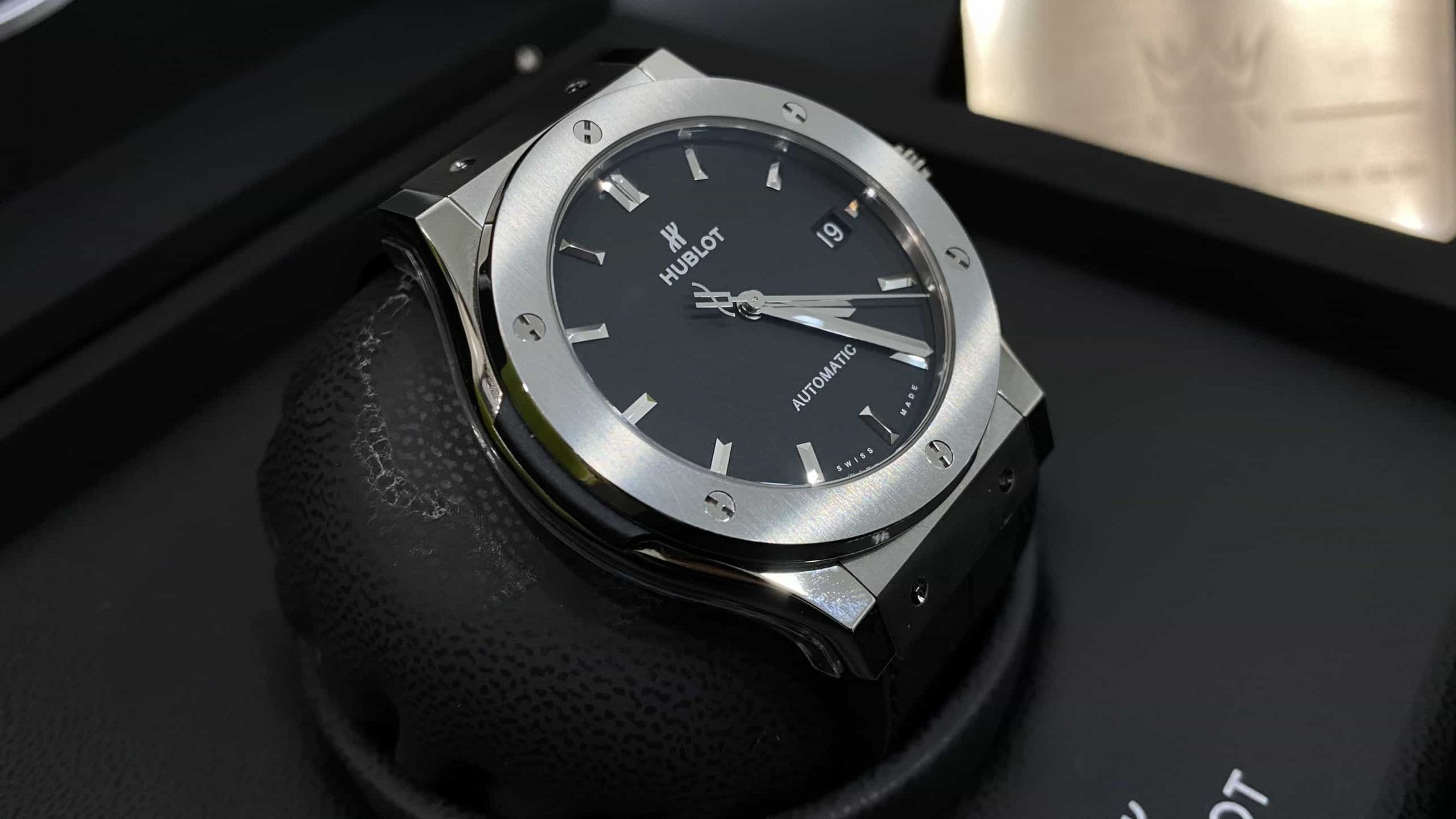 Kỳ Lân Luxury hublot classic fusion 15 scaled Hublot Classic Fusion