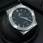 Kỳ Lân Luxury hublot classic fusion 5 2 Hublot Classic Fusion