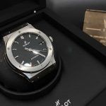 Kỳ Lân Luxury hublot classic fusion 7 scaled 1 Hublot Classic Fusion