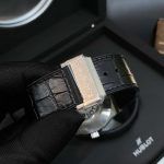 Kỳ Lân Luxury hublot classic fusion 8 1 Hublot Classic Fusion