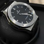 Kỳ Lân Luxury hublot classic fusion 9 scaled 1 Hublot Classic Fusion