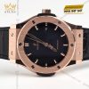 Đồng hồ Hublot Classic Fusion King Gold 42mm