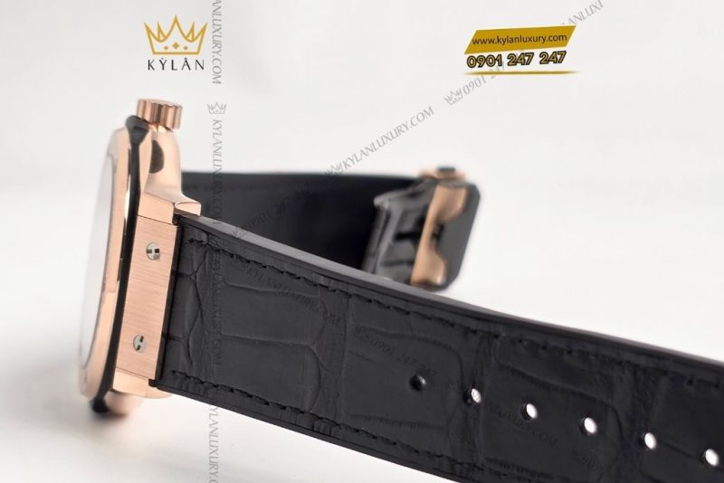 Đồng hồ Hublot Classic Fusion King Gold 42mm