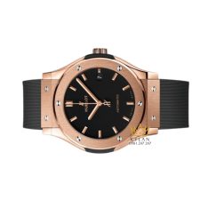 Đồng hồ Hublot Classic Fusion King Gold 42mm