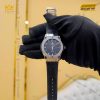Đồng hồ Hublot Classic Fusion Titanium 42mm da cá