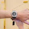 Đồng hồ Hublot Classic Fusion Titanium 42mm da cá