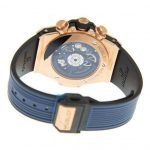 HUBLOT BIG BANG UNICO KING GOLD BLUE