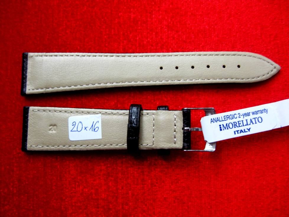 Kỳ Lân Luxury img 0250 Liệu bạn có nên mua đồng hồ dây da giá rẻ và không chính hãng? (TIẾP)