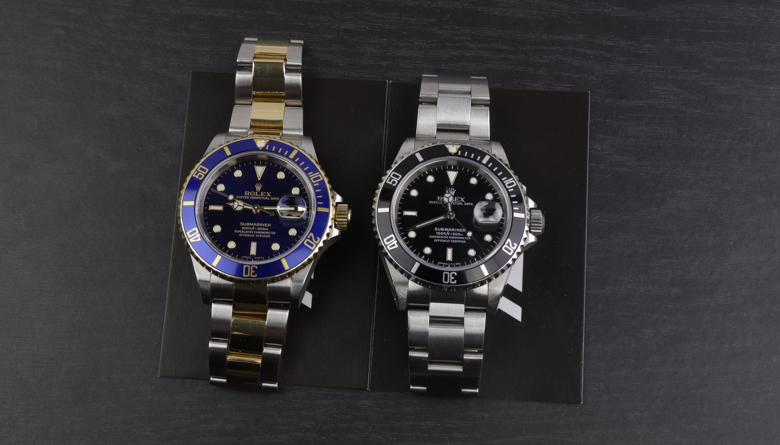 Kỳ Lân Luxury img 1683 e1587036797571 scaled Khám phá con đường trở thành huyền thoại của thương hiệu đồng hồ Rolex Submariner