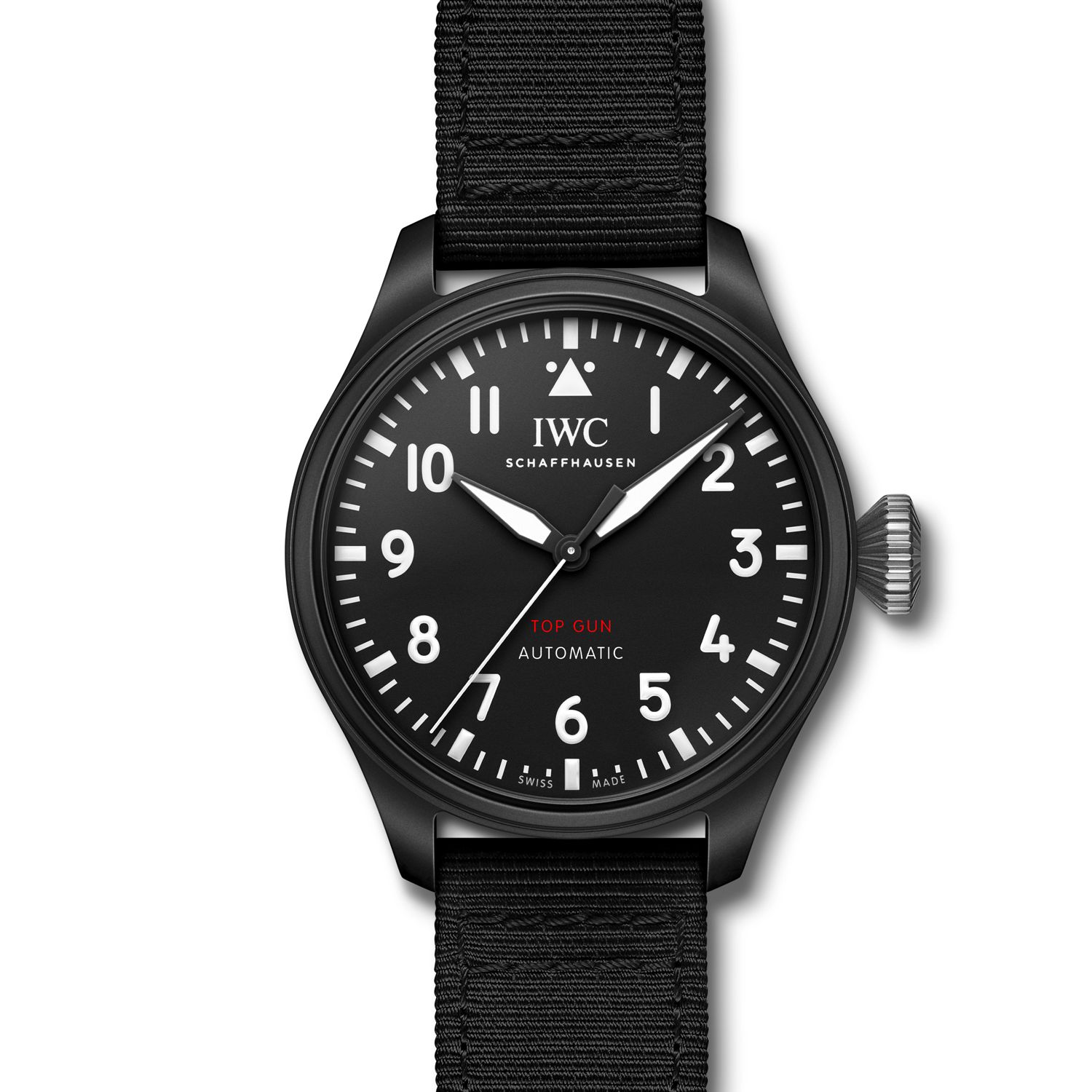 Đồng hồ phi công Chronograph 41mm và 43mm của Pilot's