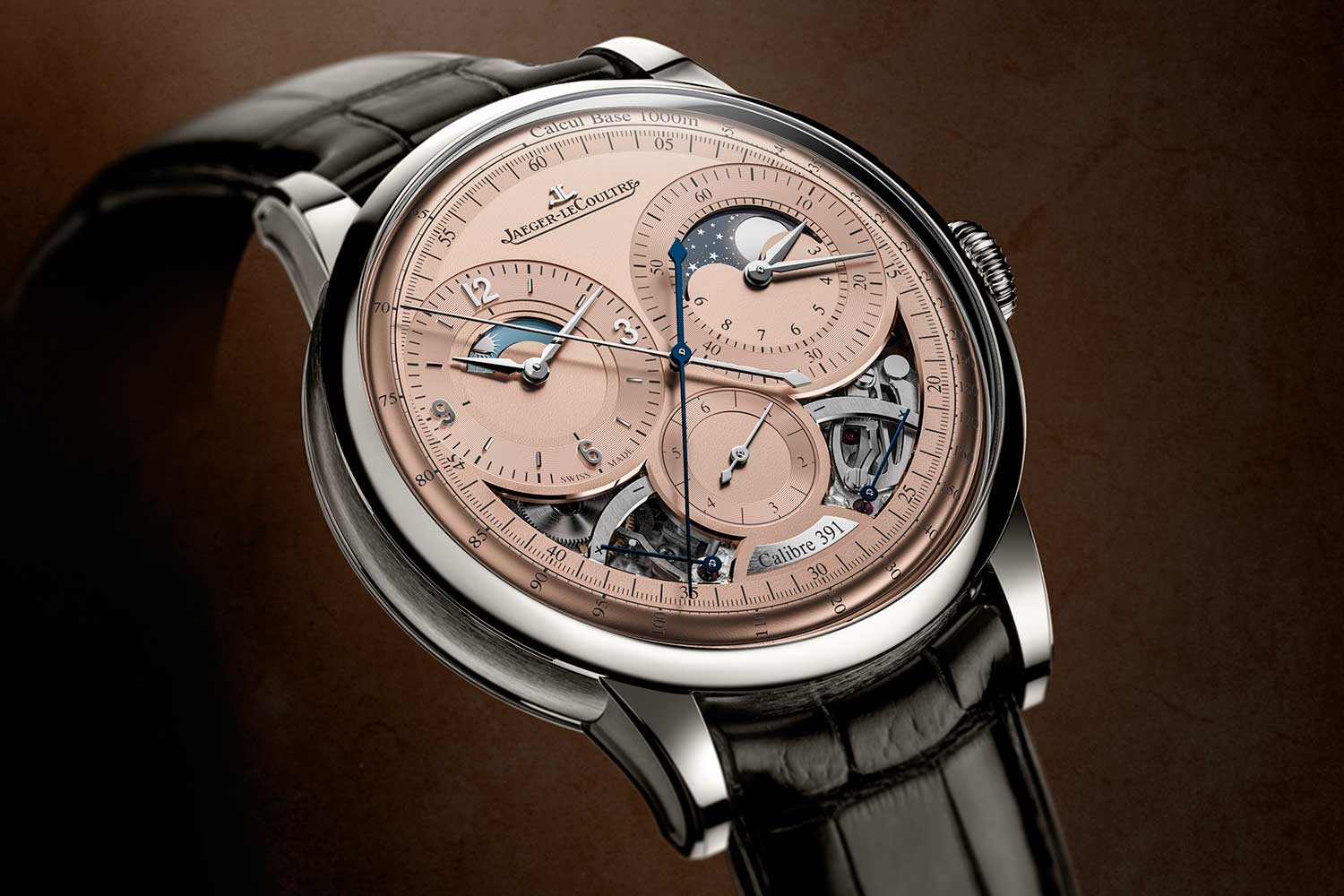 Top 12 chiếc đồng hồ tuyệt vời nhất của Watches and Wonders 2024