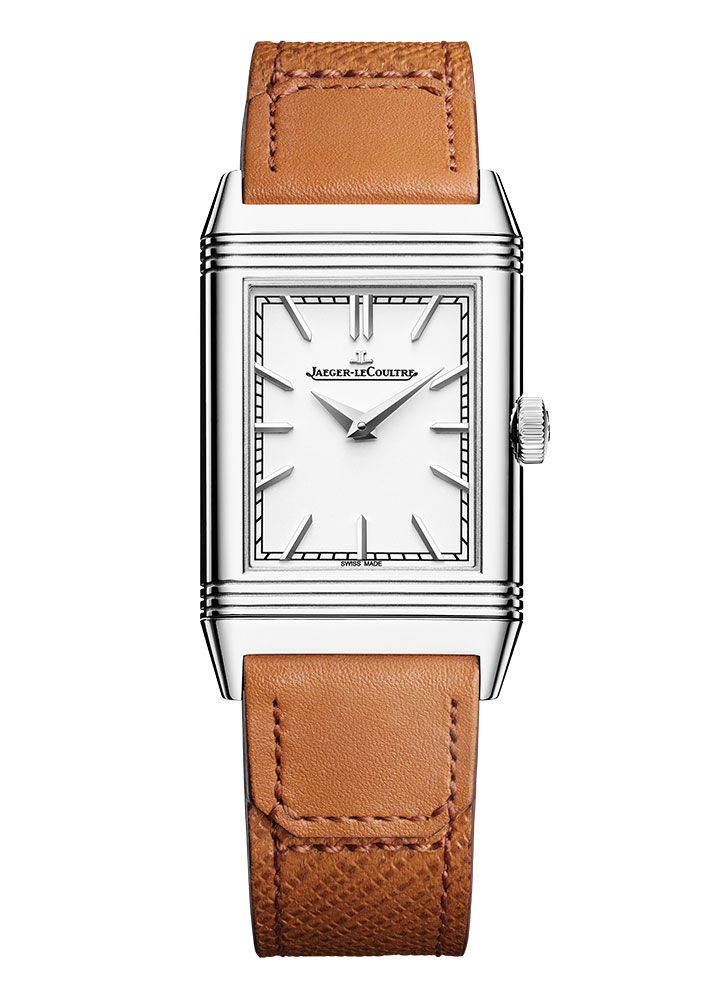 Đồng hồ Jaeger-LeCoultre Reverso với các mẫu Tribute mới