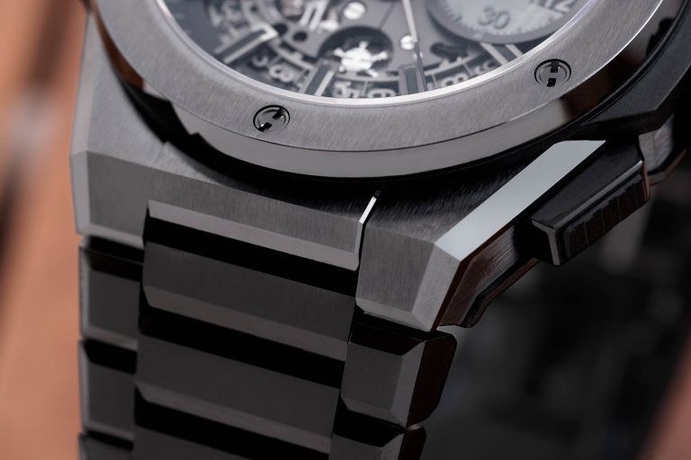 Kỳ Lân Luxury january lvmh watch week 2020 smit3899 20200114 di final Đồng hồ Hublot Big Bang với dây tích hợp