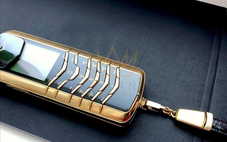 Kỳ Lân Luxury kiem tra vertu chinh hang theo kieu binh dan nhat Kiểm tra Vertu chính hãng theo kiểu bình dân nhất