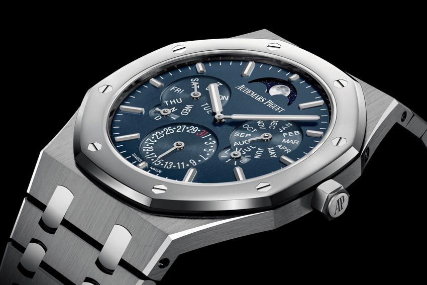 Kỳ Lân Luxury kk TIPS dành riêng cho những người muốn mua đồng hồ Audemars Piguet