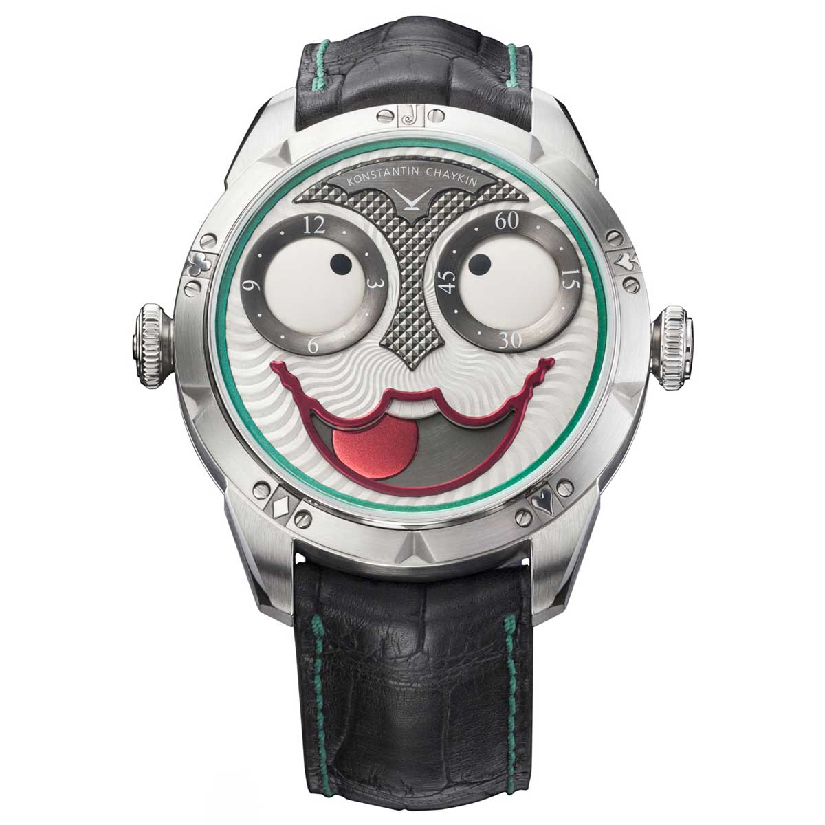 Đồng hồ đã qua sử dụng được chứng nhận trên eBay