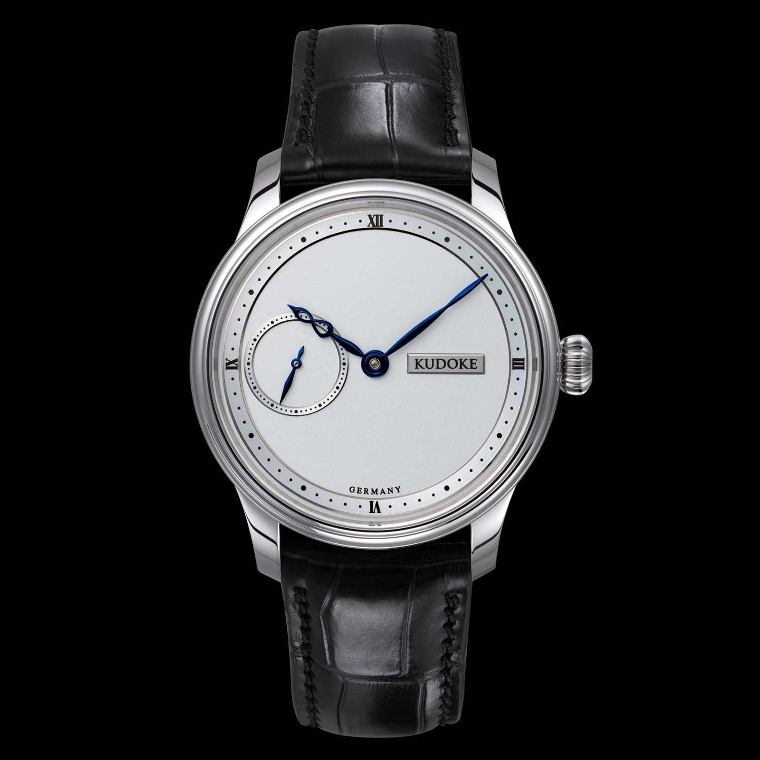Đồng hồ Grail Watch 8 Kudoke 2 “Starry Night”