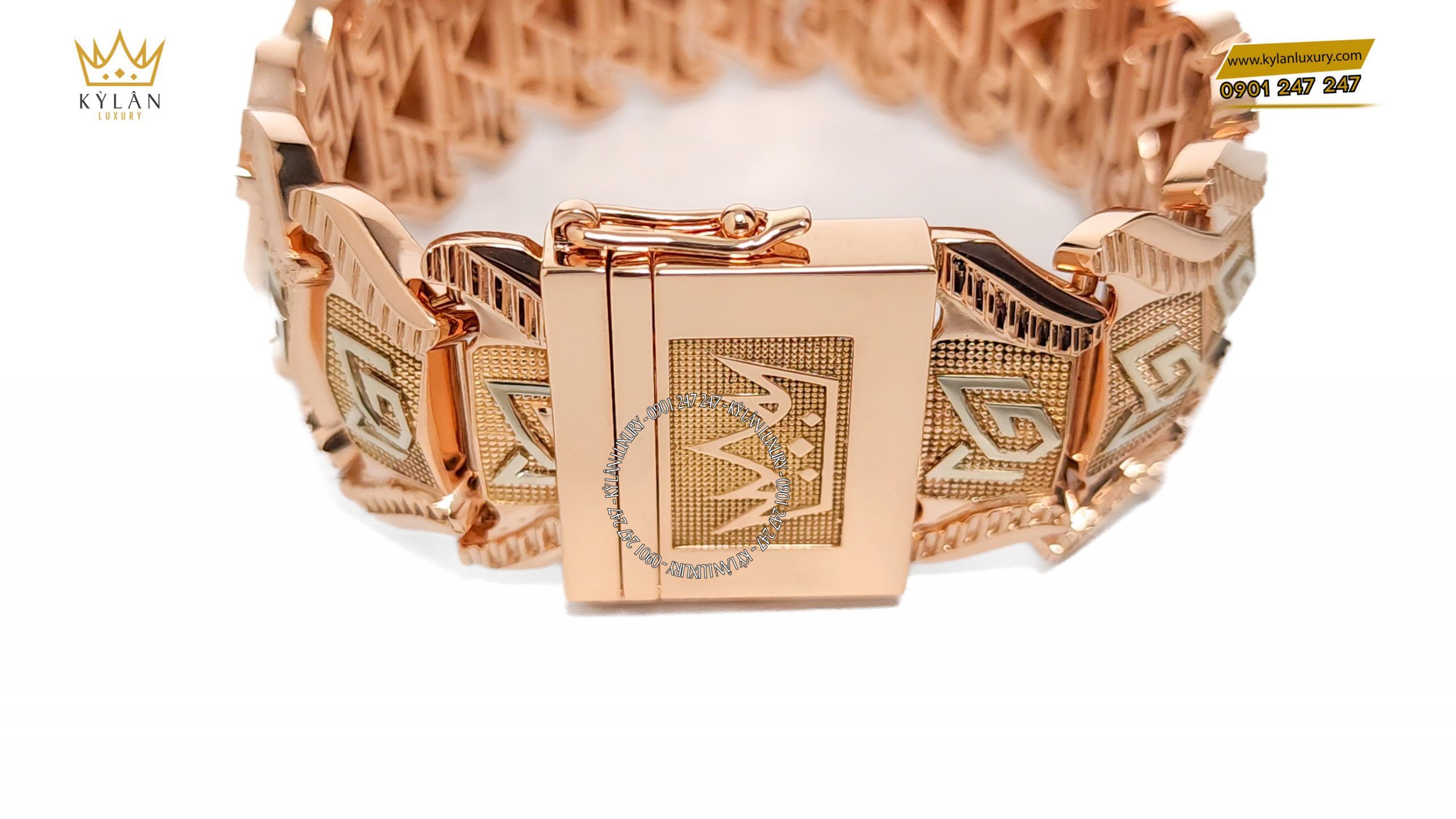 Kỳ Lân Luxury lac tay kylan custom 14 scaled Lắc tay KyLan Custom