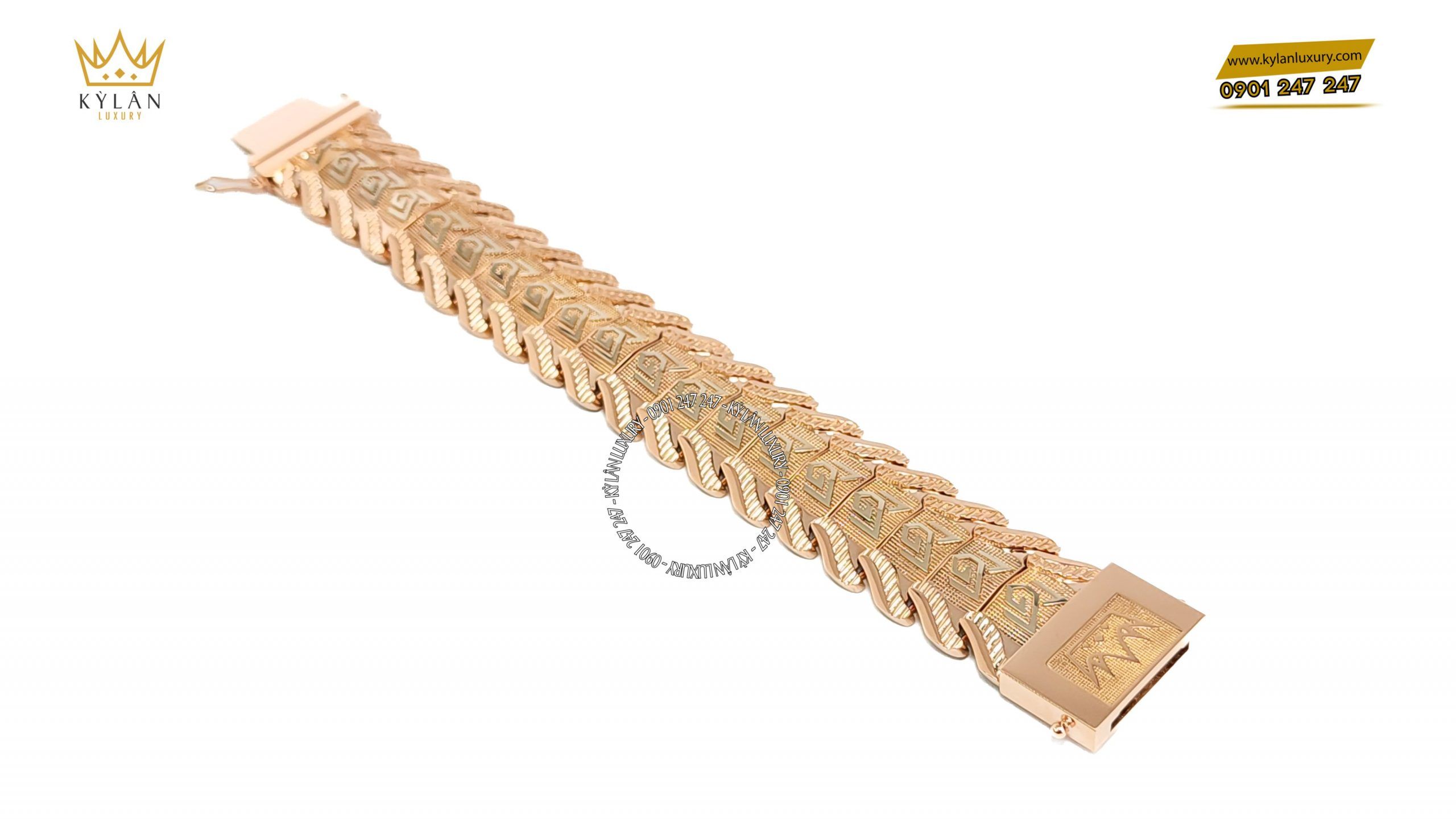 Kỳ Lân Luxury lac tay kylan custom 19 scaled Lắc tay KyLan Custom