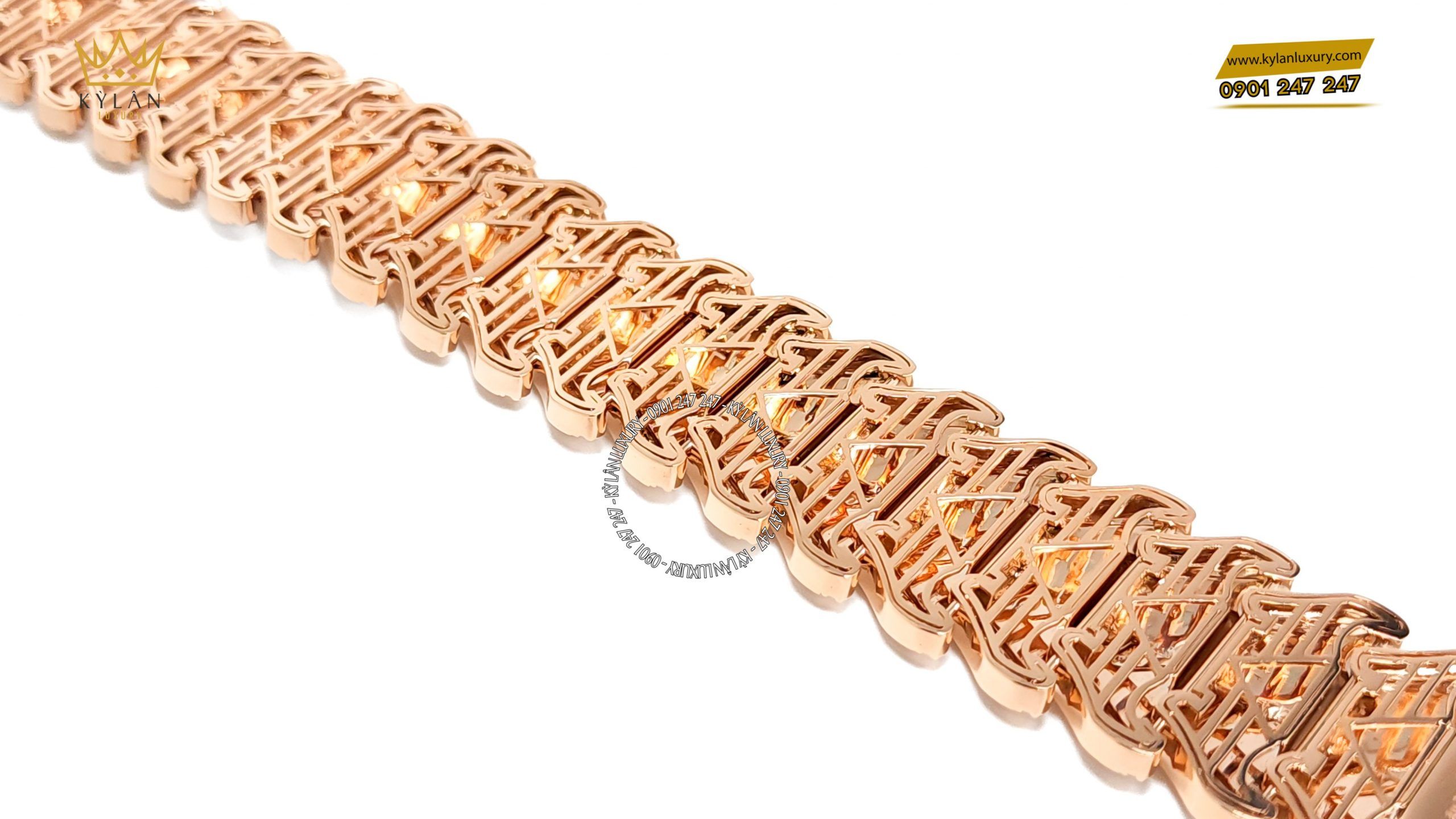 Kỳ Lân Luxury lac tay kylan custom 3 scaled Lắc tay KyLan Custom