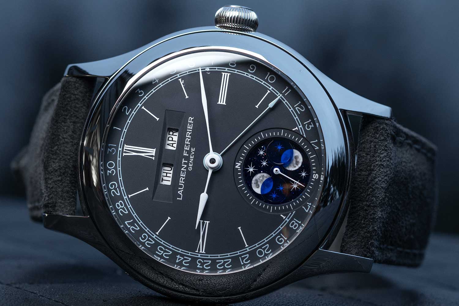Top 12 chiếc đồng hồ tuyệt vời nhất của Watches and Wonders 2024