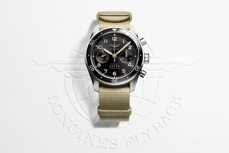 Đồng hồ Longines Spirit Flyback mới 2023 1 Kỳ Lân Luxury longines spirit flyback dong ho longines spirit flyback moi 2023 2 Đồng hồ Longines Spirit Flyback mới 2023