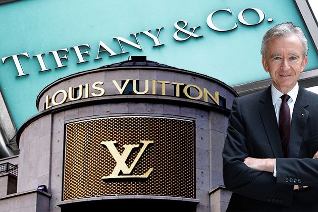 LVMH tung ra kết quả kinh doanh ngạc nhiên của quý 1 năm 2021 1 Kỳ Lân Luxury louis vuiton to buy tiffany LVMH tung ra kết quả kinh doanh ngạc nhiên của quý 1 năm 2021
