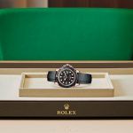 Kỳ Lân Luxury m126655 0002 modelpage on tray landscape 1 ROLEX YACHT-MASTER 40 - VÀNG EVEROSE 18 CT - M126655-0002