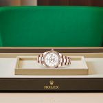 Kỳ Lân Luxury m326935 0005 modelpage on tray landscape 1 ROLEX SKY-DWELLER 42mm - VÀNG EVEROSE 18 CT - M326935-0005