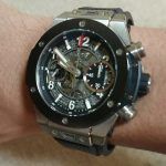 Kỳ Lân Luxury maxresdefault 2 921b1ee1 4b32 4dfe 9529 afcf5a9f9393 1 HUBLOT BIG BANG UNICO TITANIUM CERAMIC