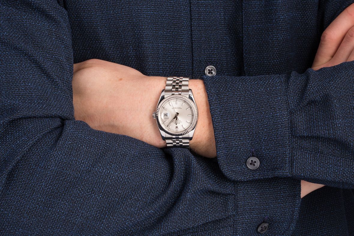 Kỳ Lân Luxury microsoftteams image 1 Mách bạn cách chọn đồng hồ Rolex Datejust đạt chuẩn nhất (TIẾP)