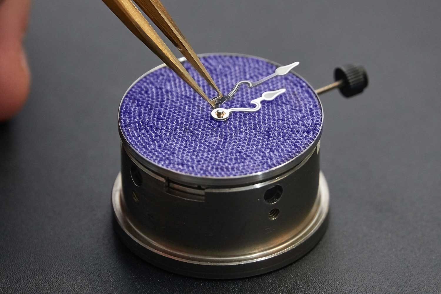 Những phiên bản đồng hồ cực kỳ ấn tượng có thể bạn chưa biết