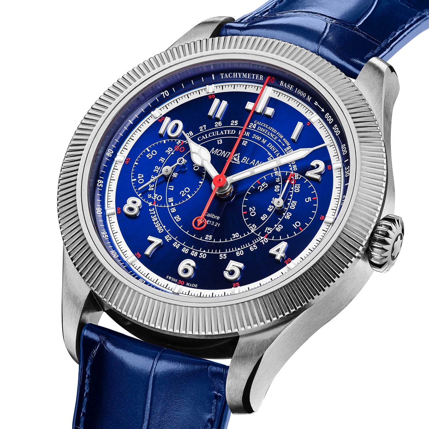 Montblanc 1858 Minerva Phiên Bản Giới Hạn