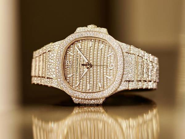 Kỳ Lân Luxury nautilus ref 71181450r Chiêm ngưỡng chiếc đồng hồ Patek Philippe Nautilus mới thay thế cho phiên bản Ref.5711 ở sự kiện Watches & Wonders 2021