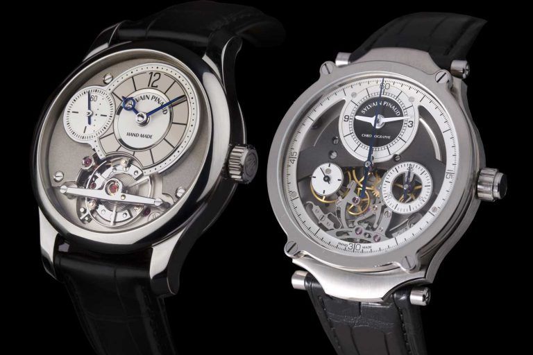 Nguồn gốc của đồng hồ Sylvain Pinaud 1 Kỳ Lân Luxury nguon goc cua dong ho sylvain pinaud 2 Nguồn gốc của đồng hồ Sylvain Pinaud