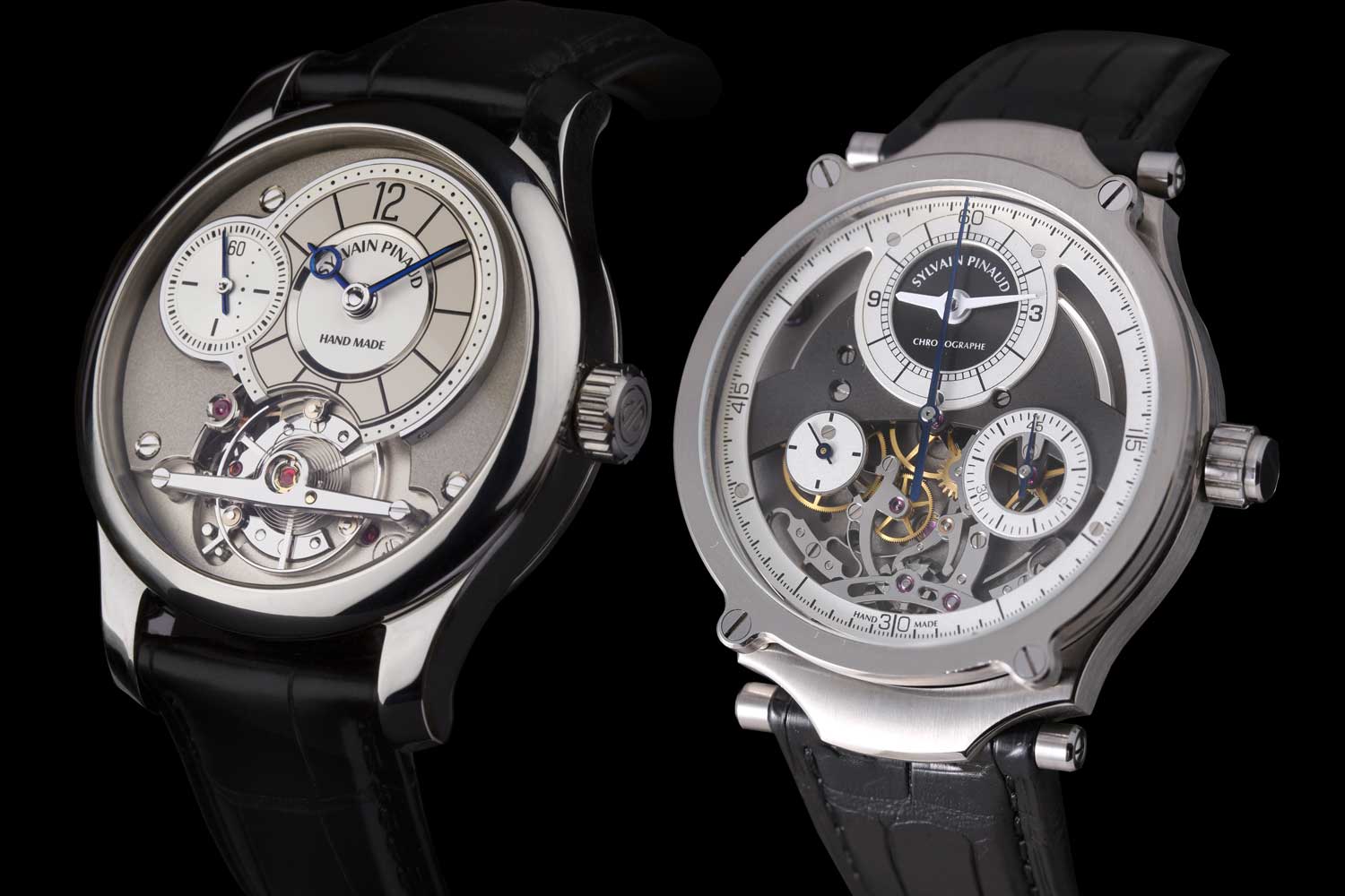 Kỳ Lân Luxury nguon goc cua dong ho sylvain pinaud 2 Nguồn gốc của đồng hồ Sylvain Pinaud